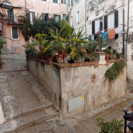 Cisterna Home Apartament *