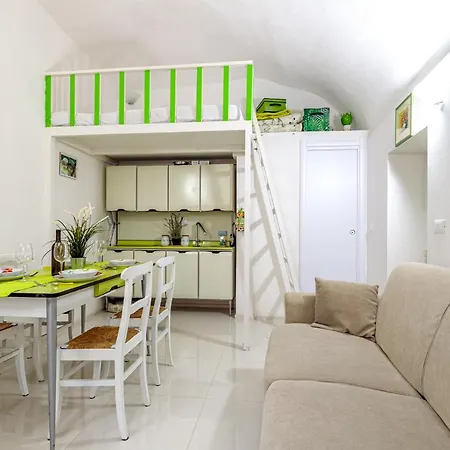 Cisterna Home * San Remo