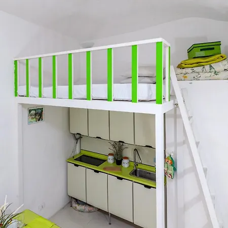 Apartament Cisterna Home *