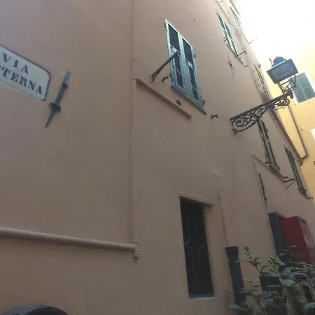 Cisterna Home San Remo