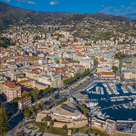 Cisterna Home San Remo