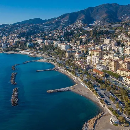 Cisterna Home Apartament San Remo