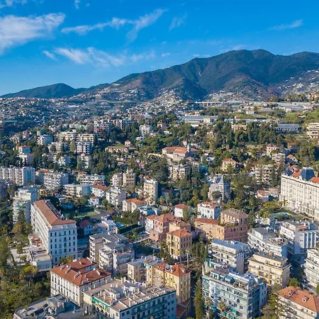 Cisterna Home San Remo