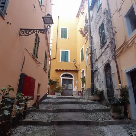 Cisterna Home San Remo