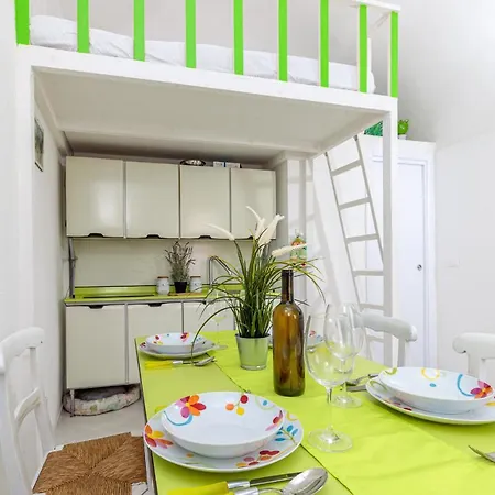 Apartamento Cisterna Home
