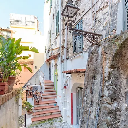 Apartamento Cisterna Home