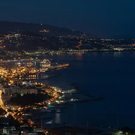 Cisterna Home * San Remo